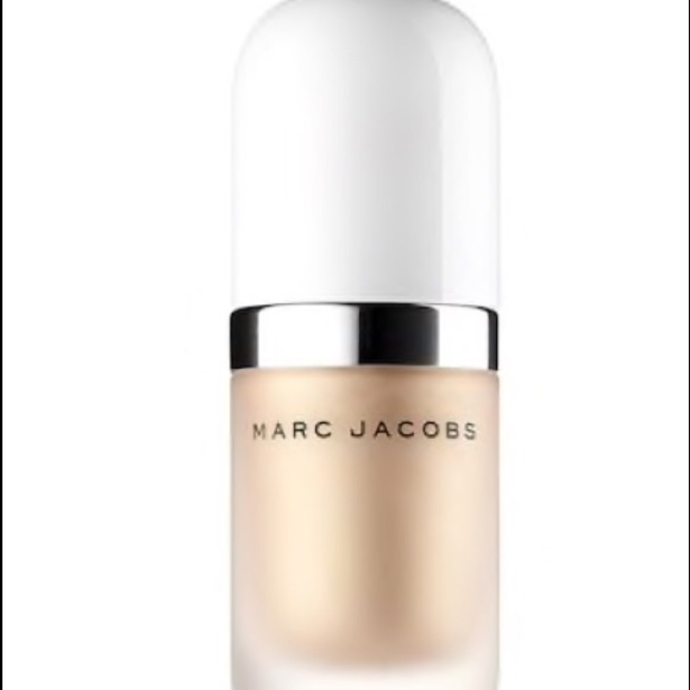 Brand New! Marc Jacobs Coconut Gel Highlighter